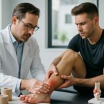découvrez comment la médecine sportive intervient efficacement dans la gestion et la prévention des microtraumatismes répétés pour optimiser la performance et la santé des sportifs.