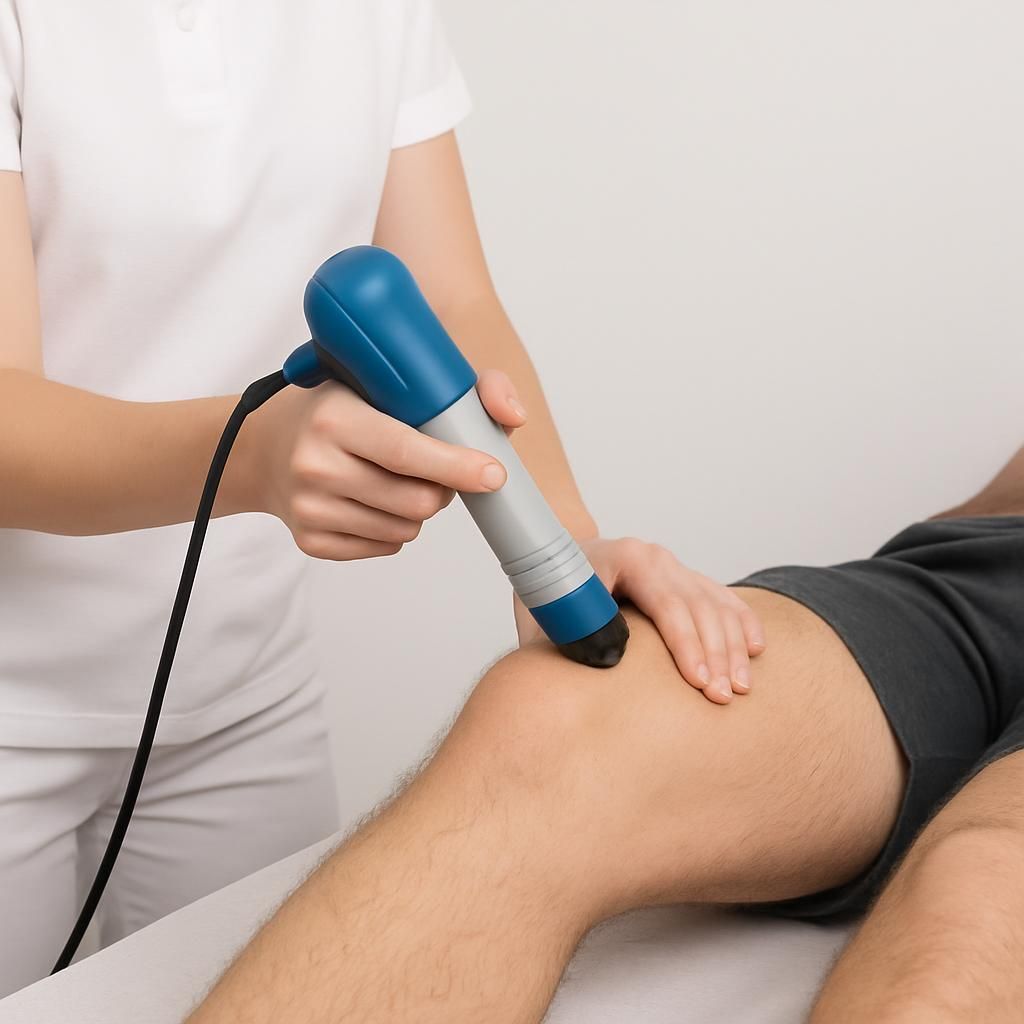 découvrez comment la médecine sportive joue un rôle clé dans la prévention et la gestion des microtraumatismes répétés, pour optimiser la performance et favoriser une récupération efficace.