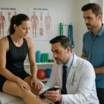 découvrez comment la médecine sportive intervient efficacement dans le traitement et la prévention des blessures causées par les impacts répétés, pour une meilleure récupération et performance.