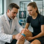 découvrez comment la médecine sportive contribue à la prévention des blessures chez les athlètes de haut niveau, en optimisant la performance et la récupération.