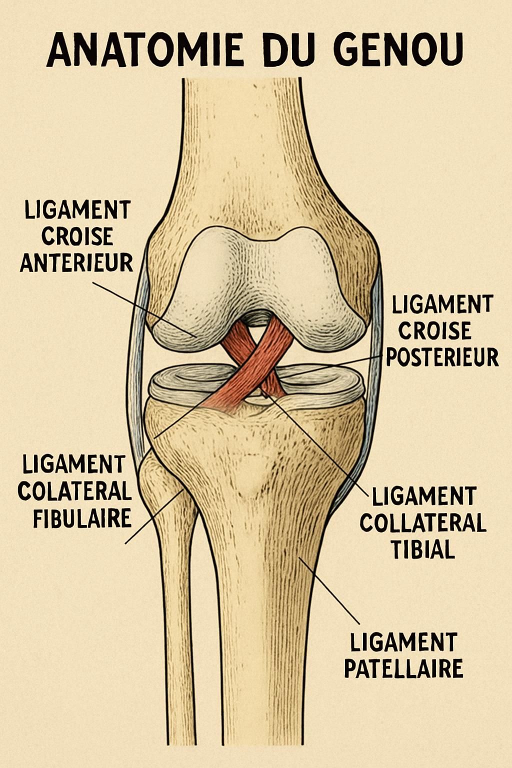 découvrez comment la médecine sportive contribue à la prévention des blessures ligamentaires grâce à des techniques avancées et des programmes adaptés pour protéger et renforcer vos ligaments.
