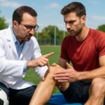 découvrez l'importance de la médecine sportive dans la prévention des blessures des ligaments, avec des conseils et des méthodes efficaces pour protéger vos articulations.