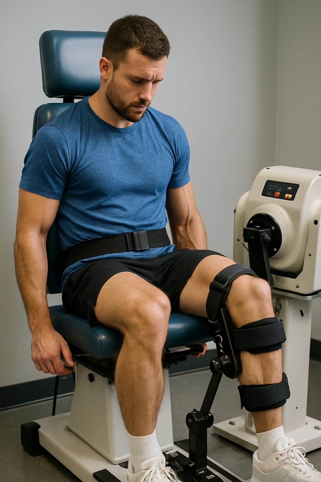 découvrez comment la médecine sportive contribue à la prévention des blessures des ligaments grâce à des méthodes innovantes et des conseils d'experts pour protéger votre santé articulaire.