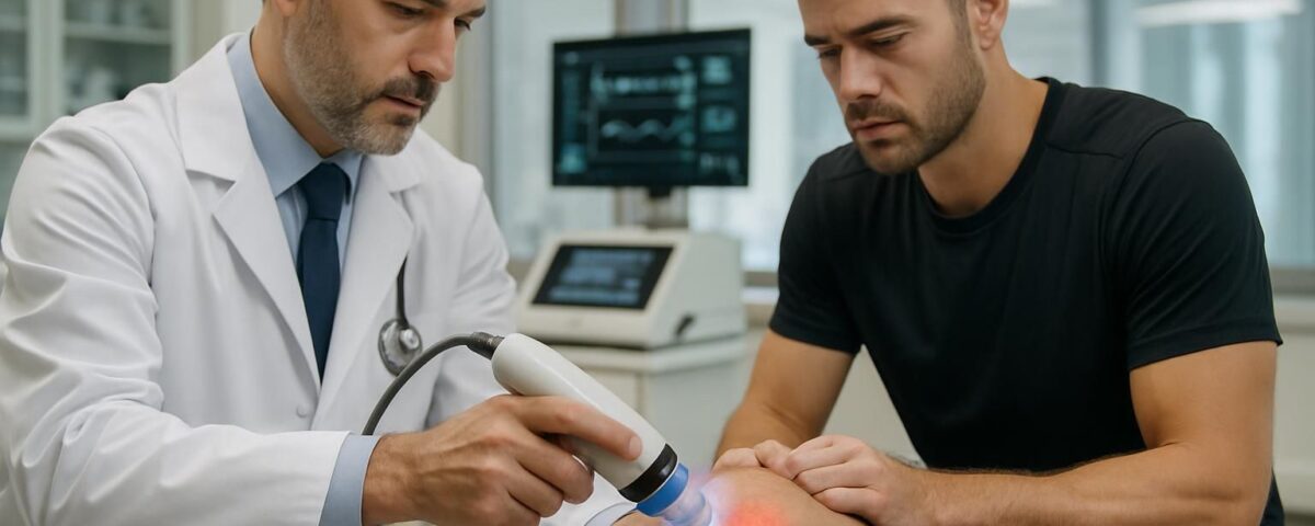 découvrez comment la médecine sportive aide à réduire les inflammations post-traumatiques, favorisant une récupération rapide et efficace après une blessure.