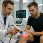découvrez comment la médecine sportive aide à réduire les inflammations post-traumatiques, favorisant une récupération rapide et efficace après une blessure.