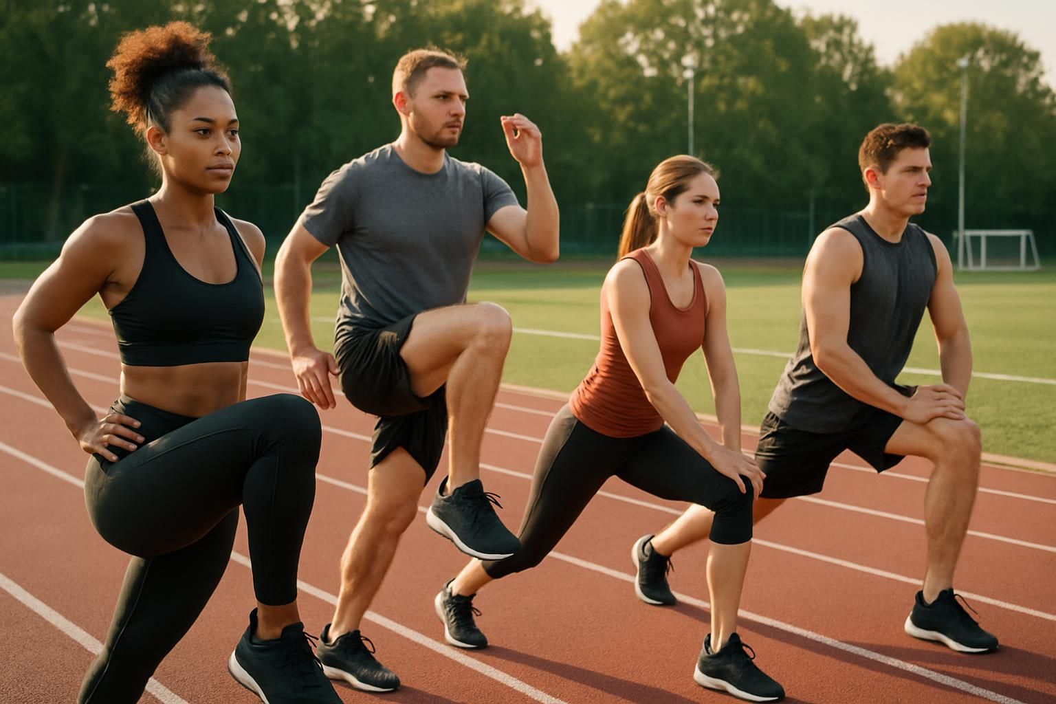 découvrez comment la médecine sportive aide à réduire les inflammations post-traumatiques pour favoriser une récupération rapide et efficace des sportifs.