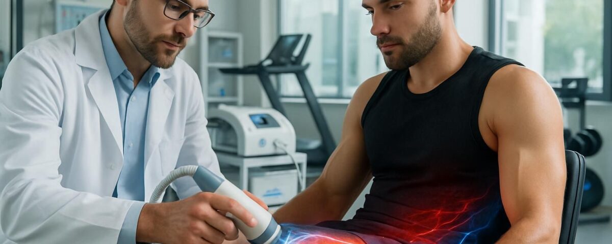 découvrez comment la médecine sportive optimise la stimulation du métabolisme des tissus pour améliorer la récupération et la performance physique.