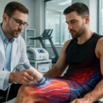 découvrez comment la médecine sportive optimise la stimulation du métabolisme des tissus pour améliorer la récupération et la performance physique.