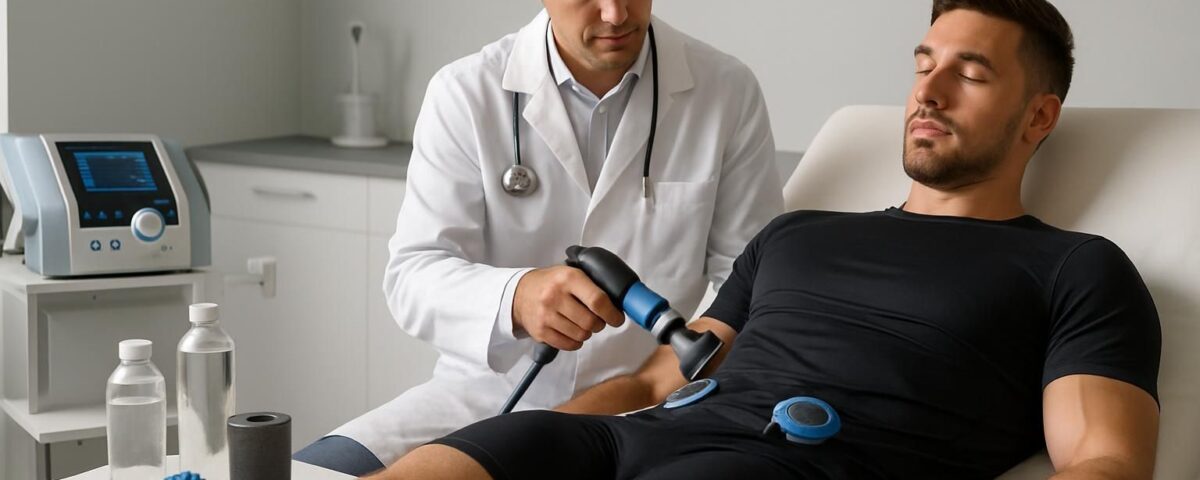 découvrez comment la médecine sportive aide à optimiser la récupération musculaire pour améliorer vos performances et prévenir les blessures.