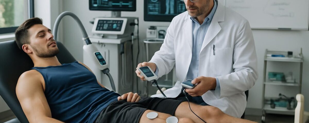 découvrez comment la médecine sportive contribue à optimiser le processus de récupération pour améliorer la performance et prévenir les blessures.