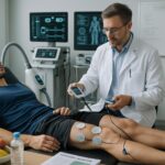 découvrez comment la médecine sportive contribue à optimiser le processus de récupération pour améliorer la performance et prévenir les blessures.