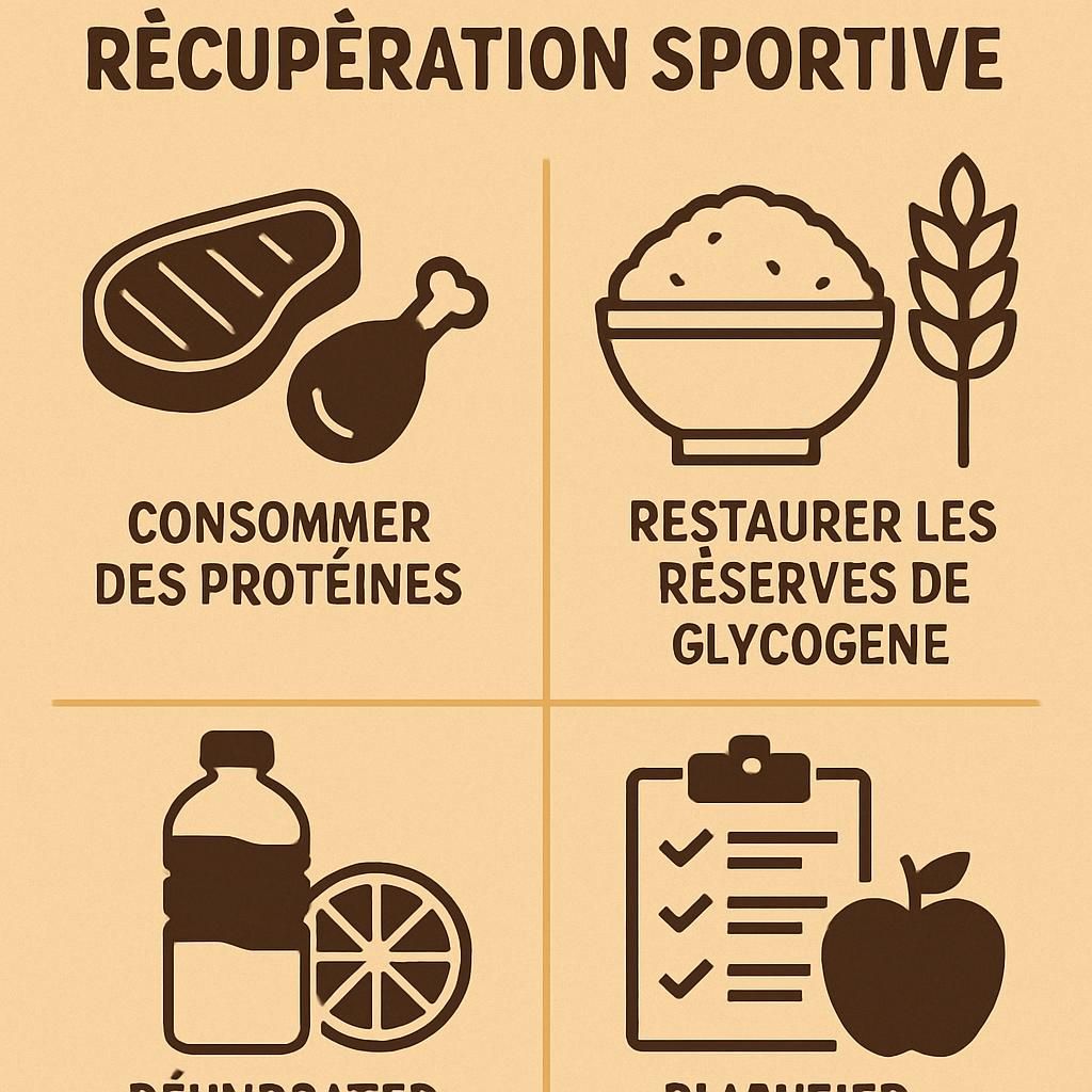 découvrez comment la médecine sportive révolutionne l’optimisation du processus de récupération pour améliorer les performances et prévenir les blessures.