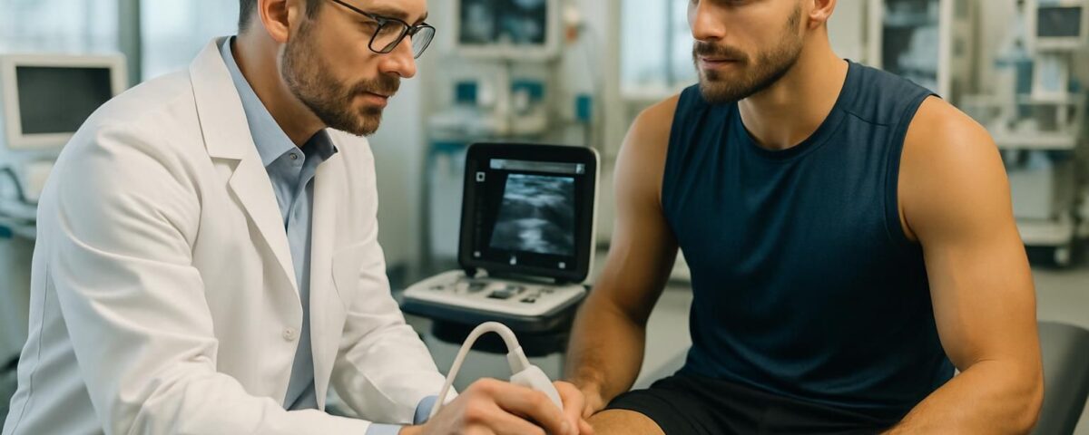 découvrez comment la médecine sportive permet de diagnostiquer et traiter efficacement les blessures des tissus conjonctifs pour un rétablissement rapide et durable.