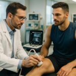 découvrez comment la médecine sportive permet de diagnostiquer et traiter efficacement les blessures des tissus conjonctifs pour un rétablissement rapide et durable.