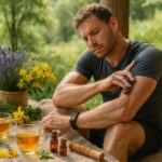 découvrez comment la naturopathie peut aider les athlètes à gérer et soulager les douleurs post-effort grâce à des méthodes naturelles et personnalisées.