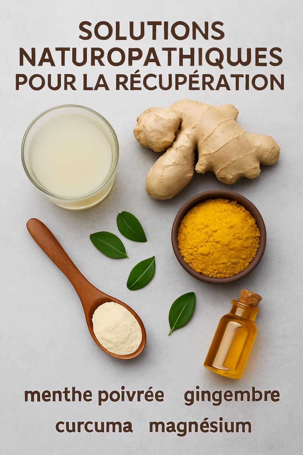 découvrez comment la naturopathie peut aider à gérer et soulager les douleurs post-effort chez les athlètes grâce à des méthodes naturelles et adaptées.