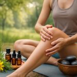 découvrez comment la naturopathie peut aider à gérer naturellement les microtraumatismes articulaires grâce à des approches douces et naturelles pour favoriser la santé articulaire.