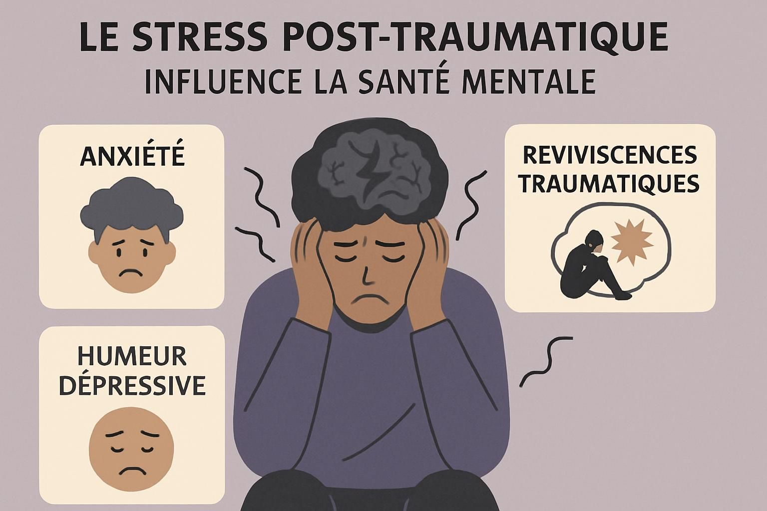 découvrez comment la naturopathie peut aider à prévenir les complications post-traumatiques grâce à des approches naturelles et personnalisées pour favoriser une meilleure récupération.