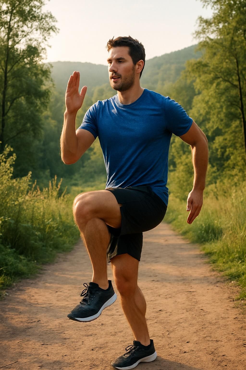découvrez comment la naturopathie peut améliorer la flexibilité et la mobilité lors de la rééducation, en favorisant un mieux-être naturel et durable.