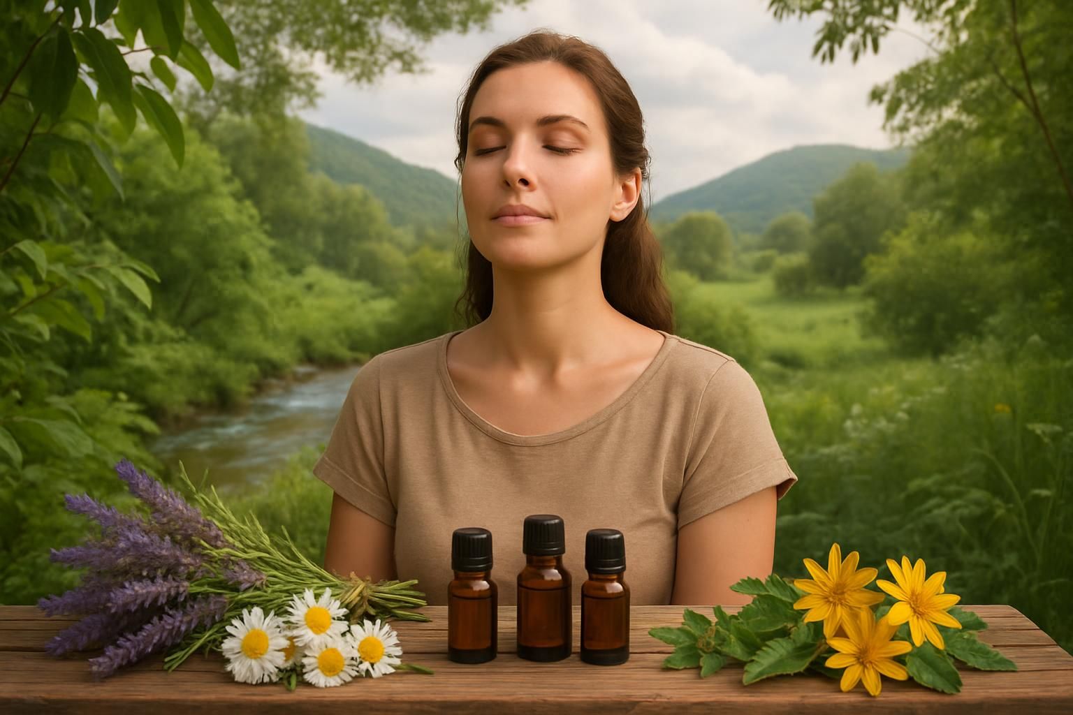 découvrez comment la naturopathie peut soulager la douleur et stimuler la guérison naturelle grâce à des méthodes douces et naturelles.