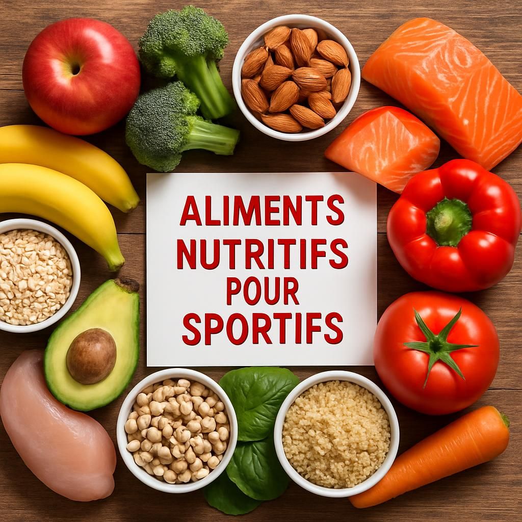 découvrez comment la naturopathie peut vous aider à optimiser votre reprise d'activité sportive grâce à des méthodes naturelles et personnalisées pour améliorer votre énergie et votre récupération.