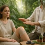découvrez comment la naturopathie aide à restaurer l’équilibre énergétique du corps après une blessure, favorisant une récupération naturelle et harmonieuse.