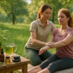 découvrez comment la naturopathie peut favoriser la régénération musculaire lors de la rééducation en combinant méthodes naturelles et bien-être pour une récupération optimale.
