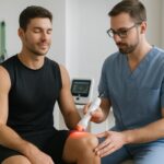 découvrez comment la thérapie au laser peut améliorer la gestion des microtraumatismes sportifs, favorisant une récupération rapide et efficace pour les athlètes.