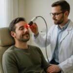 découvrez comment la thérapie au laser peut aider à réduire efficacement les séquelles post-traumatiques, en favorisant la guérison et le bien-être durable.