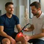 découvrez comment la thérapie au laser peut accélérer la guérison et améliorer la qualité de vie des sportifs blessés en favorisant une récupération efficace et durable.