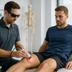 découvrez comment la thérapie au laser peut accélérer et optimiser la récupération après un traumatisme sportif, favorisant une guérison rapide et efficace.
