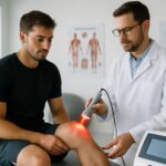 découvrez comment la thérapie au laser peut accélérer la guérison des blessures sportives, ses avantages et ses différentes applications pour un rétablissement optimal.