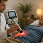 découvrez la thérapie au laser, une approche intégrative innovante pour favoriser la guérison rapide et efficace des tissus endommagés, en stimulant les processus naturels de récupération.