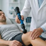 découvrez comment la thérapie par shockwave aide à prévenir les complications post-traumatiques en favorisant la guérison et en améliorant la récupération après un traumatisme.