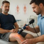 découvrez comment la thérapie par shockwave favorise l'amélioration de la circulation sanguine pour optimiser la rééducation et accélérer la guérison.