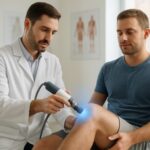 découvrez comment la thérapie par shockwave peut améliorer la fonction articulaire, soulager la douleur et favoriser une meilleure mobilité grâce à des traitements innovants et efficaces.