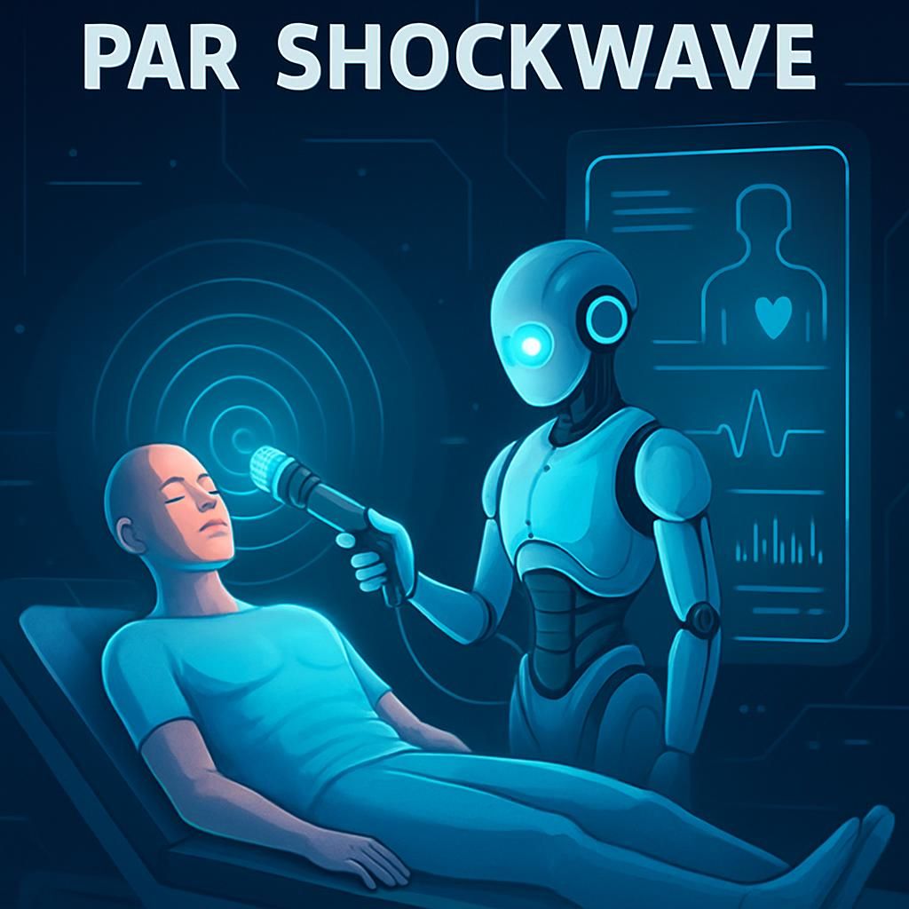 découvrez comment la thérapie par shockwave stimule l'optimisation du métabolisme cellulaire pour améliorer la régénération et la santé cellulaire.