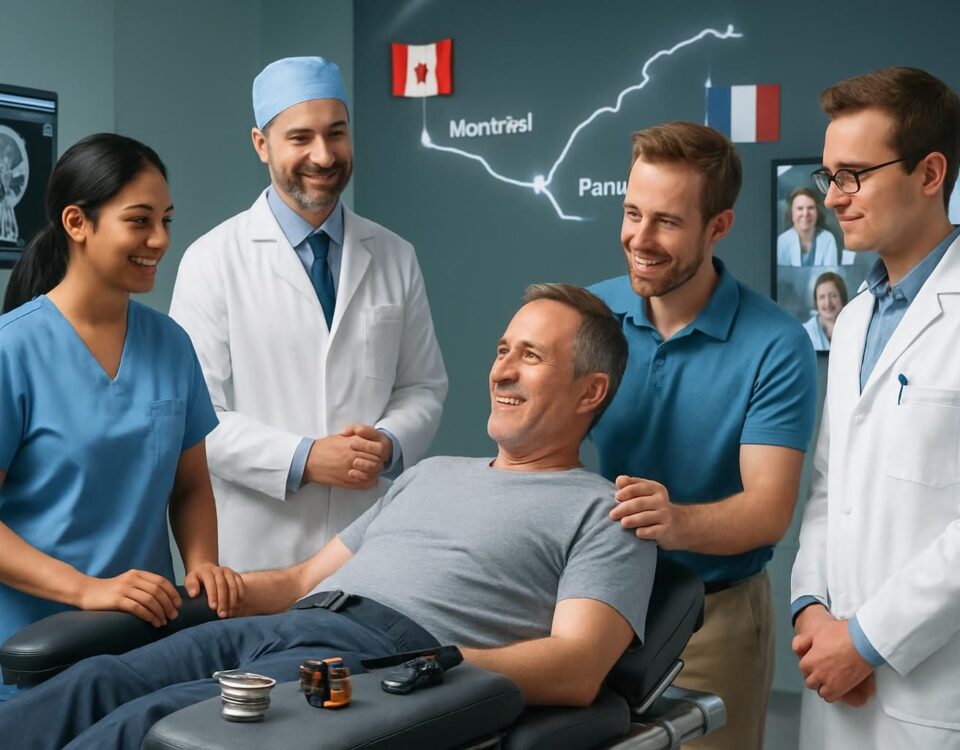 découvrez le débat essentiel entre la fusion et la prothèse, une décision médicale prise en concertation avec le patient pour garantir le meilleur traitement adapté à ses besoins.