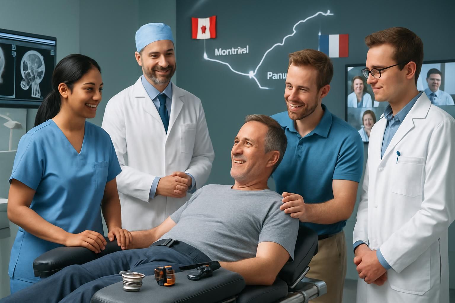 découvrez le débat essentiel entre la fusion et la prothèse, une décision médicale prise en concertation avec le patient pour garantir le meilleur traitement adapté à ses besoins.
