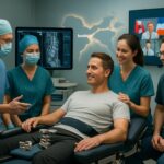 découvrez le rôle essentiel de la greffe osseuse, ses techniques modernes et les dernières innovations qui révolutionnent la chirurgie reconstructive.