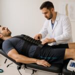 découvrez comment la décompression neurovertébrale améliore la prise en charge des lésions sportives en soulageant la douleur et favorisant une récupération rapide et efficace.