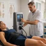 découvrez comment la décompression neurovertébrale améliore la réhabilitation des sportifs en favorisant la récupération et en réduisant les douleurs vertébrales.