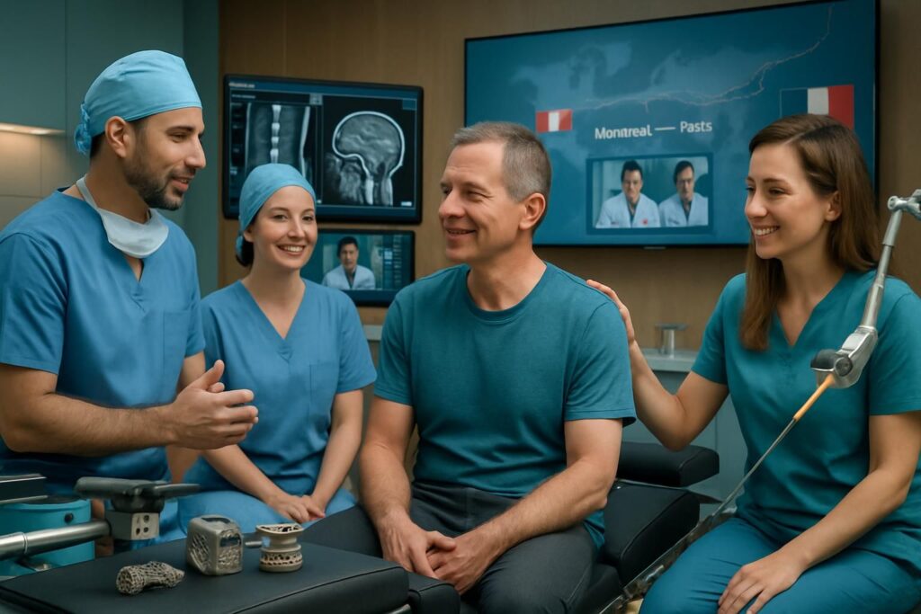 découvrez comment la fusion joue un rôle crucial dans la correction de l'alignement des déformations complexes, améliorant ainsi la précision et l'efficacité des traitements.