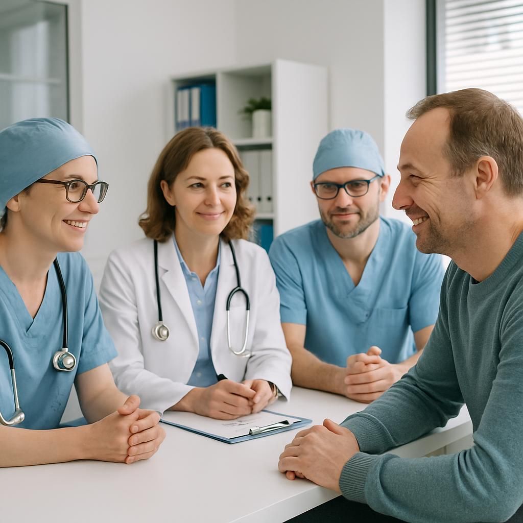 découvrez comment la fusion joue un rôle crucial dans la correction des déformations complexes pour un alignement précis et efficace.