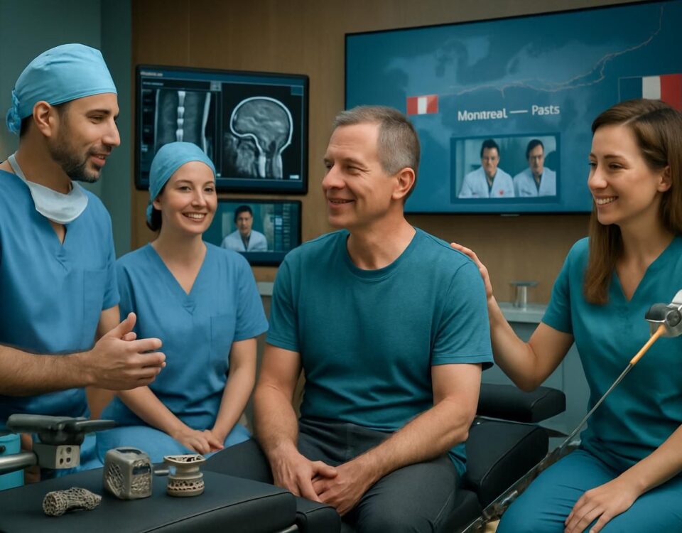 découvrez comment la fusion joue un rôle crucial dans la correction de l'alignement des déformations complexes, améliorant ainsi la précision et l'efficacité des traitements.