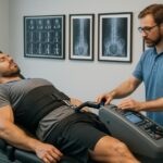 découvrez les avantages durables de la décompression neurovertébrale pour les athlètes, améliorant récupération, performance et prévention des blessures à long terme.