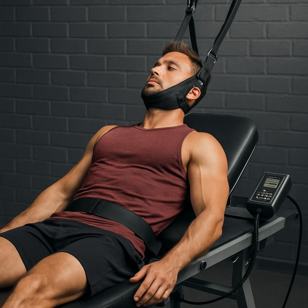 découvrez comment la décompression neurovertébrale influence la réhabilitation et le retour à l'effort chez les athlètes, en favorisant la récupération et la performance sportive.
