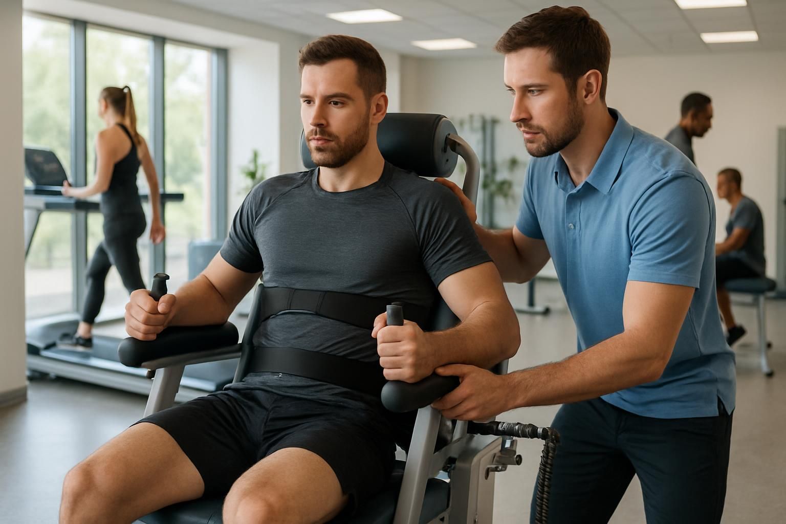 découvrez comment la décompression neurovertébrale influence le retour à l’effort chez les athlètes, en optimisant la récupération et la performance sportive.