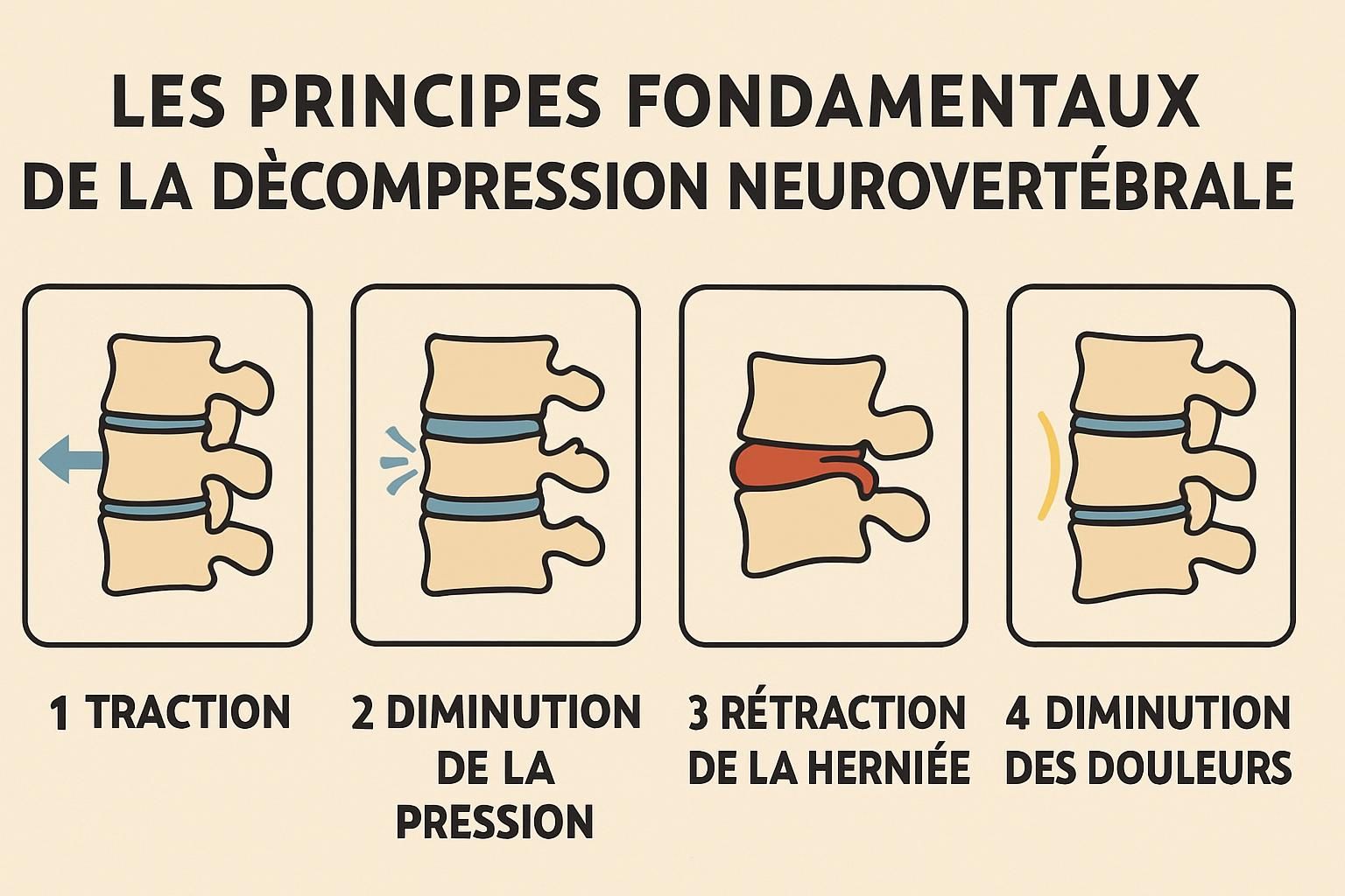 découvrez comment l’intégration des techniques de décompression neurovertébrale améliore les soins sportifs en favorisant la récupération, la prévention des blessures et la performance des athlètes.