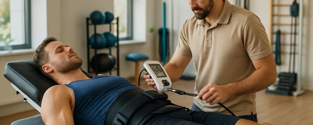 découvrez comment l’intégration des techniques de décompression neurovertébrale améliore les soins sportifs en favorisant la récupération et la performance des athlètes.